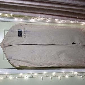 Women's Burberry London Women's US 4 black satin studded dress